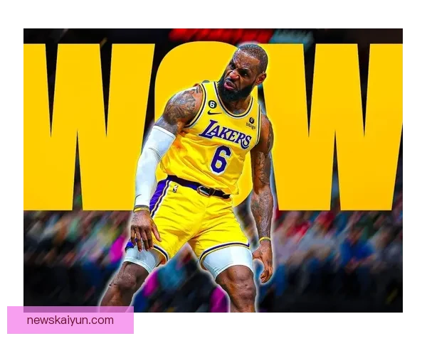 詹姆斯迎来伟大里程碑 1611场比赛追平帕里什并列历史第一