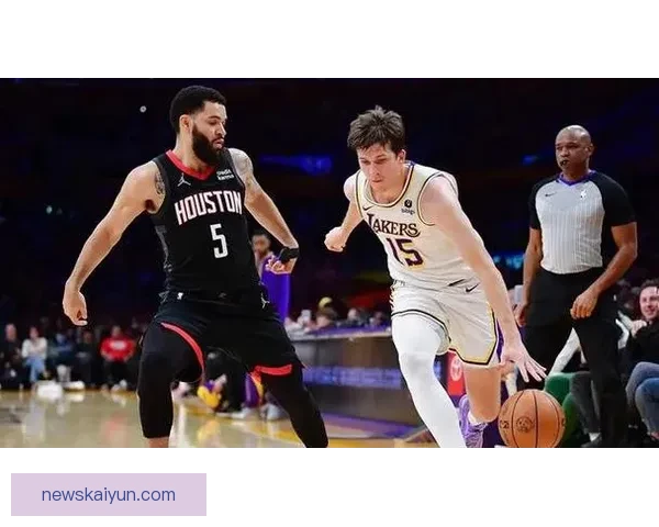 今夏多队争抢湖人里夫斯 有望获得2至3年顶薪合同
