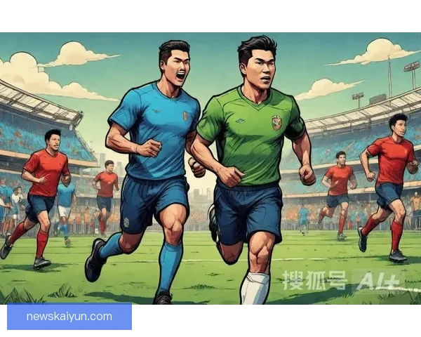 世界杯竞猜游戏盛宴来袭，预测冠军赢大奖，与你一起畅享足球激情