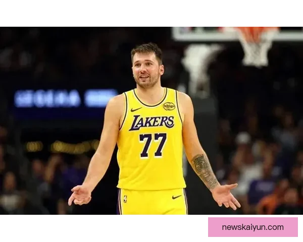 湖人复仇骑士东契奇42分12助里程碑詹姆斯1229胜登顶胜场王