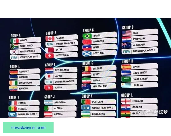 2026世界杯官方竞猜平台全方位赛事分析与胜负预测指南