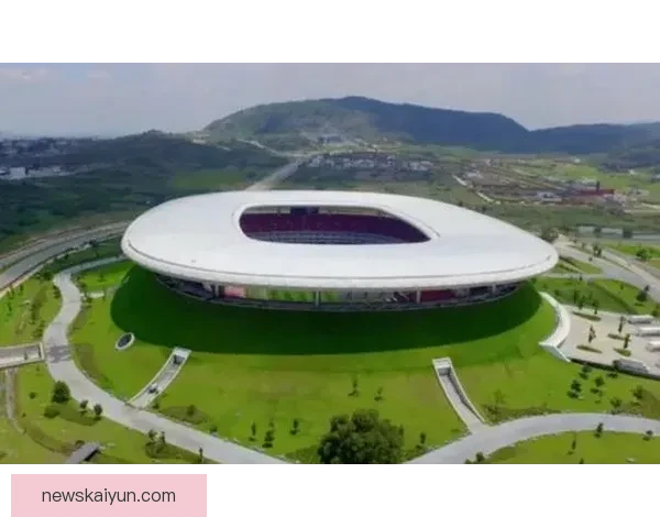 墨西哥世界杯2026球场全景探索与建设进展分析